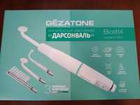 Darsonval Gezatone «Biolift 4 D307»