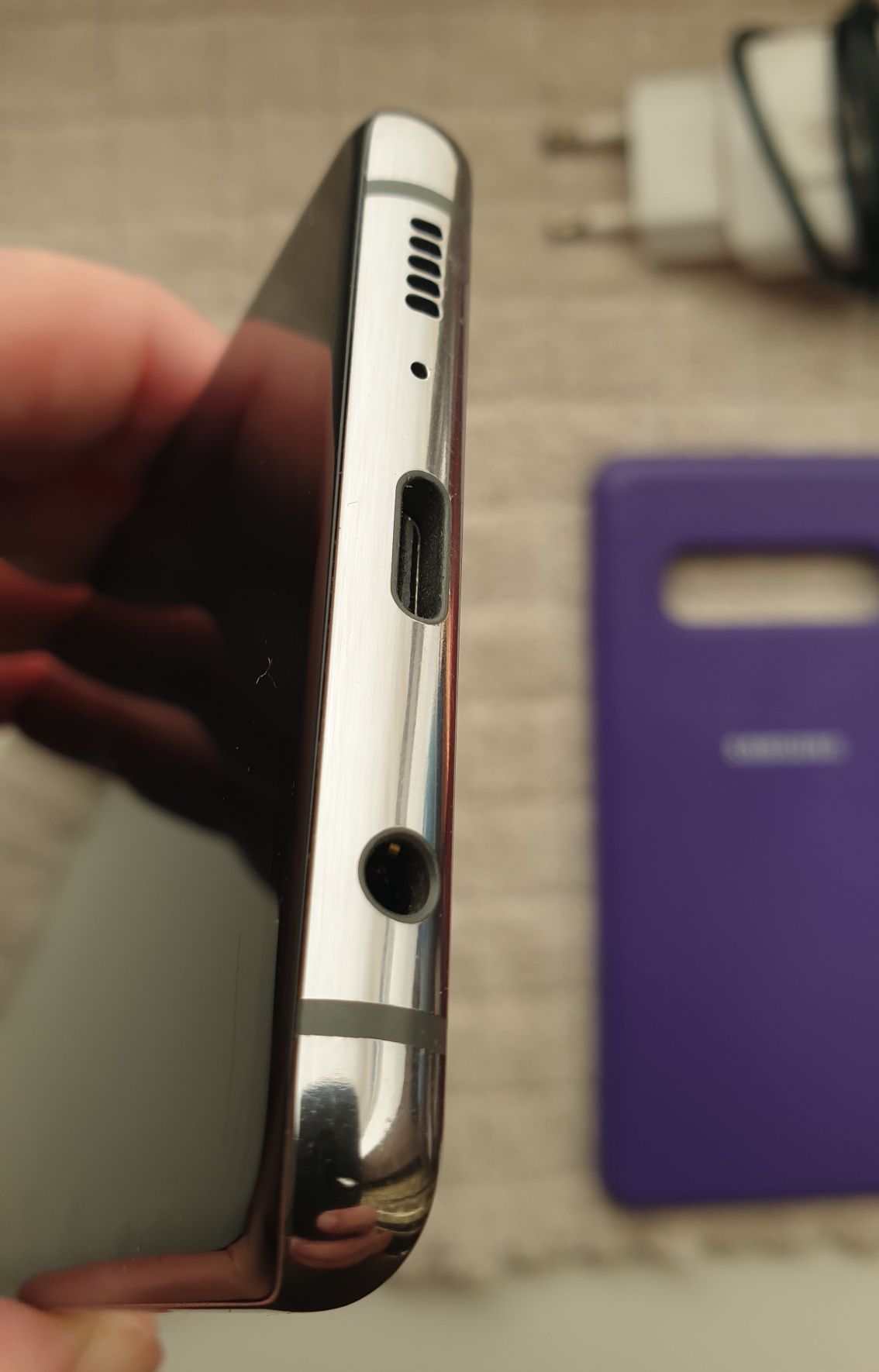 Samsung S10 plus