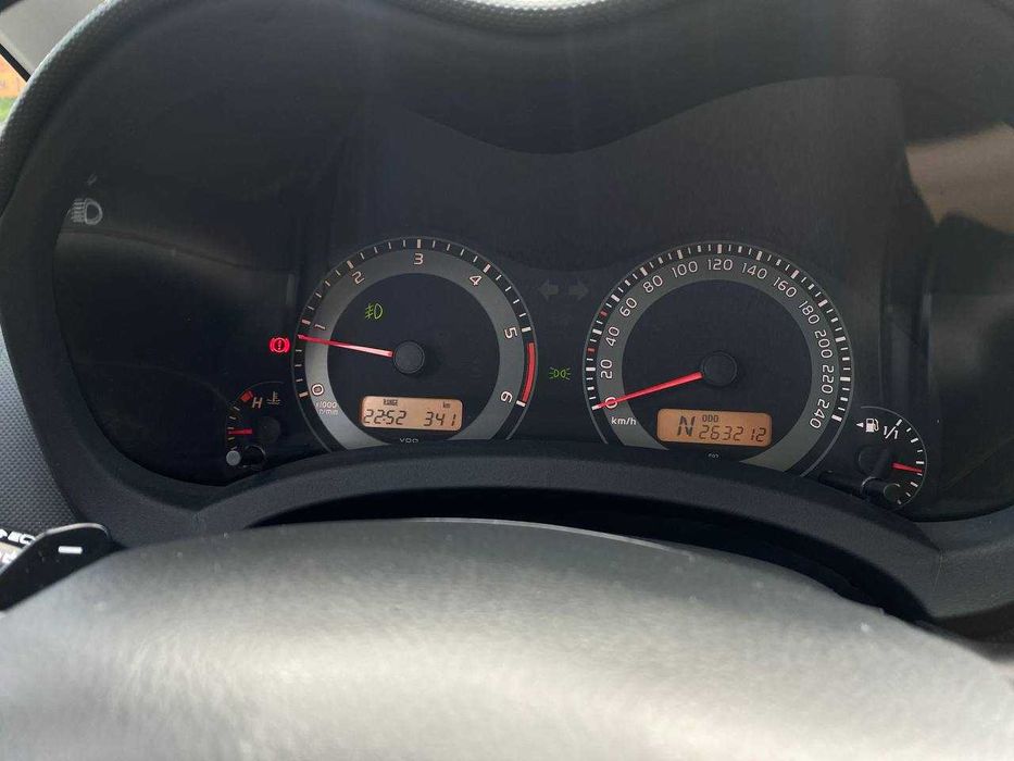Toyota Auris 2011 (Розстрочка / Лізинг)