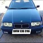 BMW 316