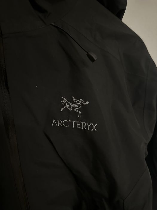 Arcteryx Beta lt Jacket