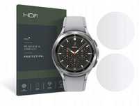 szkło hartowane hofi glass pro+ samsung galaxy watch 4 classic 46mm