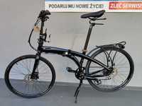 Dahon IOS XL 26" cali - składak - rower składany