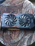GTX 1050 Ti 4gb gigabyte