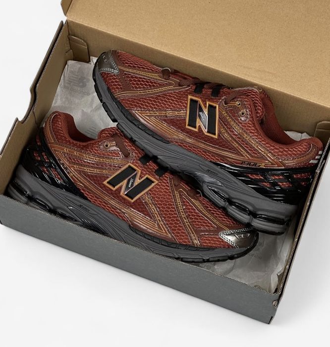 New Balance 1906r оригінал NB1 1906 оригинал