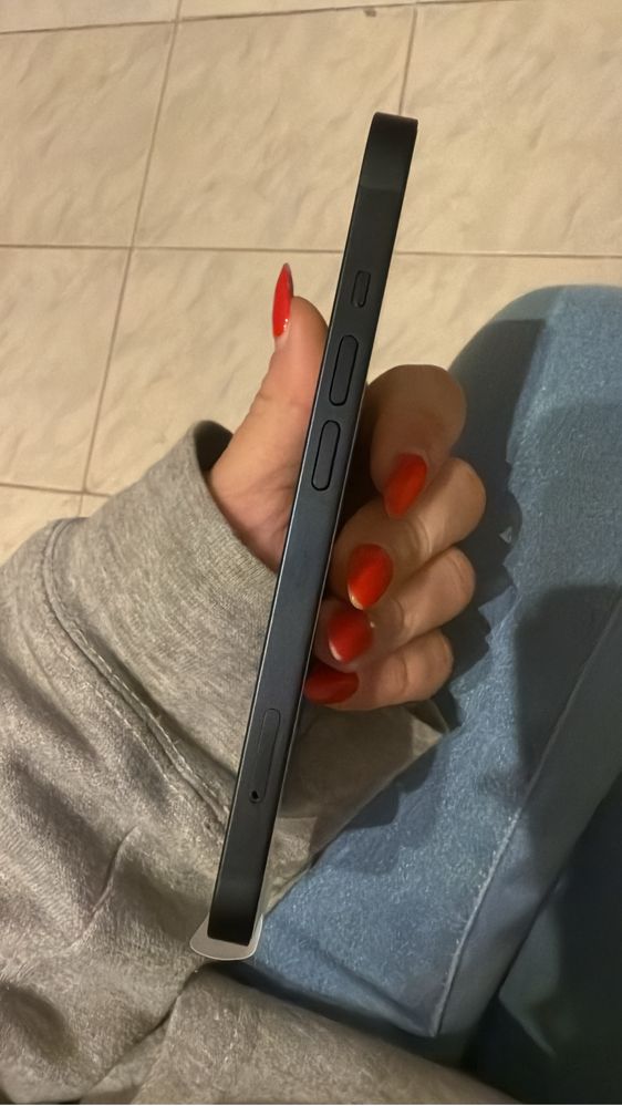 Iphone 13 256GB meia noite