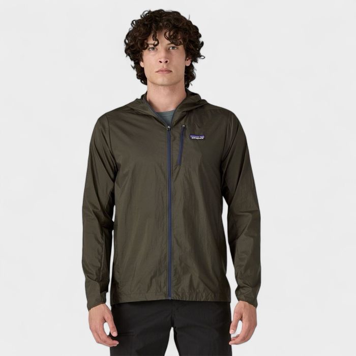 Вітрозахисна куртка Patagonia Men's Houdini Jacket, PNGR24142, S