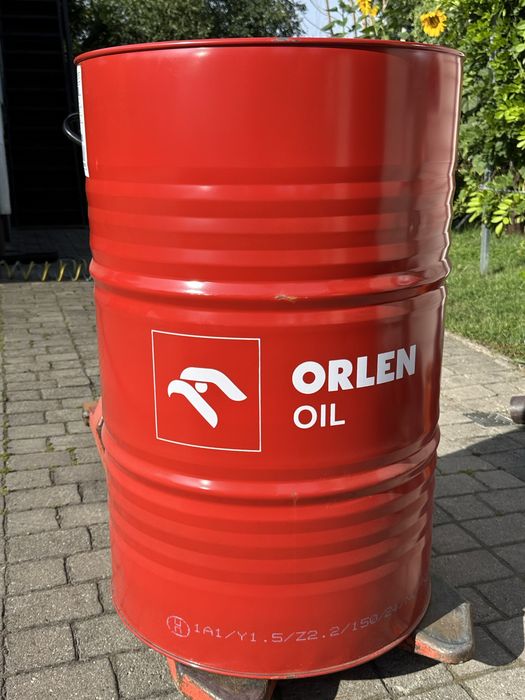 Olej klasy UTTO 10W/30 200 litrów TRANSPORT GRATIS