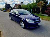 Opel Astra H GTC 2006 rok 1.4 16 V