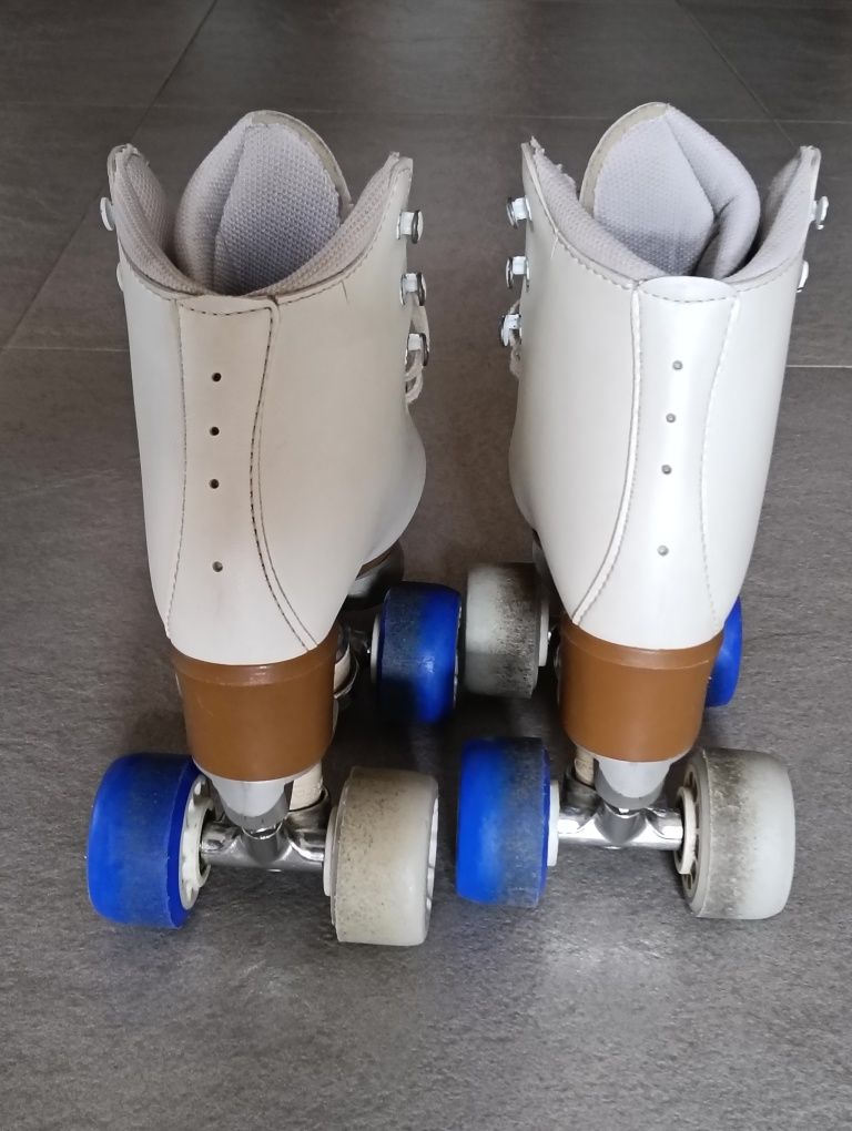 Patins 225 EDEA Chassi Variant