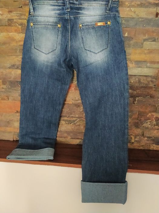 Spodnie Gucci size.27