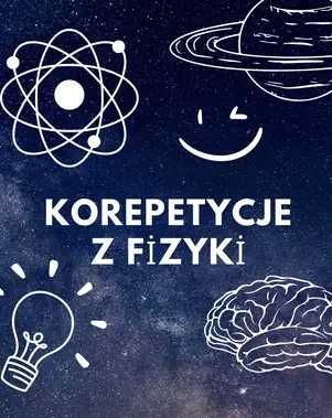 Pokochaj Matematykę i Fizykę