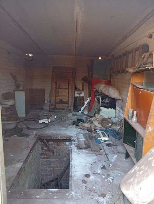 Продам гараж в гаражному кооперативі Зоря