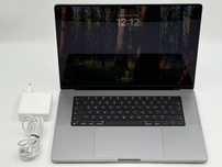 Laptop Apple Macbook Pro 16 2021 M1 PRO 32GB 1TB A2485