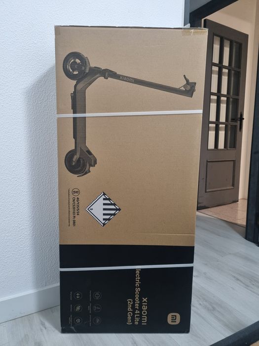 Trotinete Xiaomi