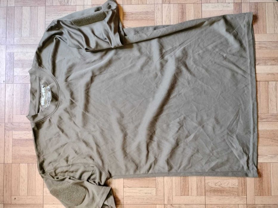 T-shirt Técnica Miltec