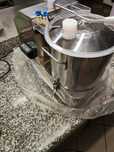 Ggm Gastro Robot Do Rozdrabniania Warzyw Max 9L (CUH9N)
