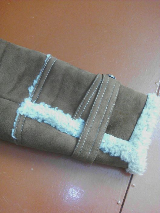 Куртка зимова 46 р.