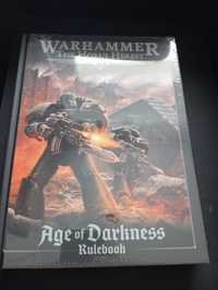 Warhammer Horus Heresy 30k