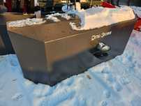 Nowość!! MetalTechnik Balast / obciążnik - dowóz cała PL! 200kg-1500kg
