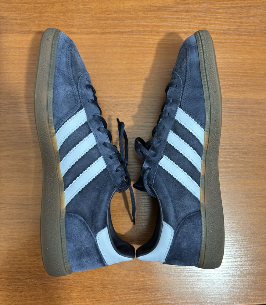 Кросівки adidas spezial