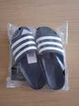 Chinelos Adidas Novos