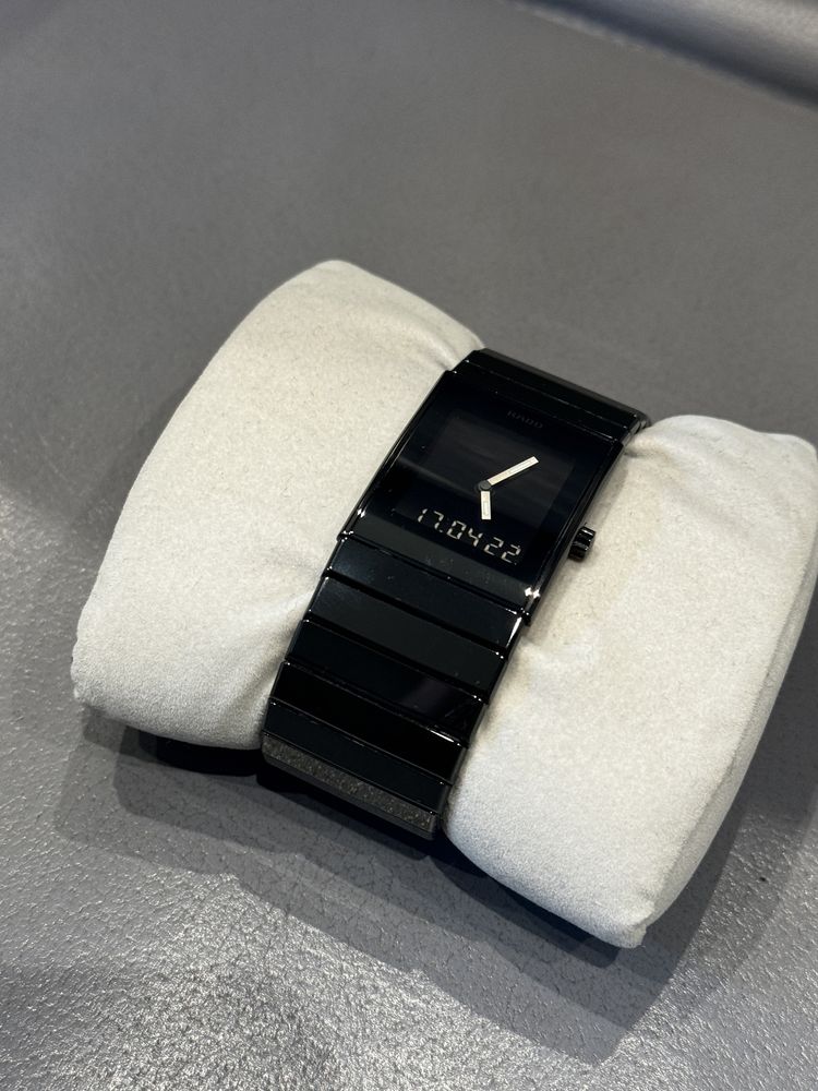 Zegarek RADO z chronografem model 193.0498.3