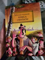 Książka "Księga urwisów"
