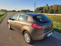 Fiat Bravo 1.4 150KM LPG KRAJOWY