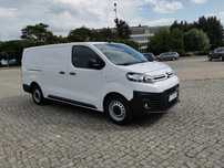 Citroën Jumpy Combi Auto z minimalnym przebiegiem jak nowe,pełna Faktura VAT 23%