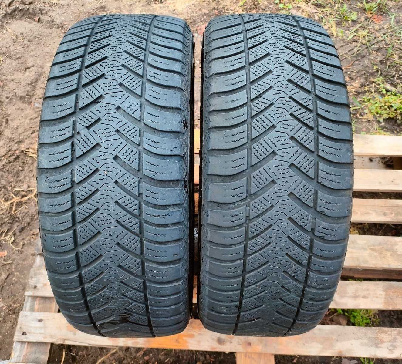 Opony Całoroczne Maxxis AP2 All Season 205/55R16 94 V 2019r.