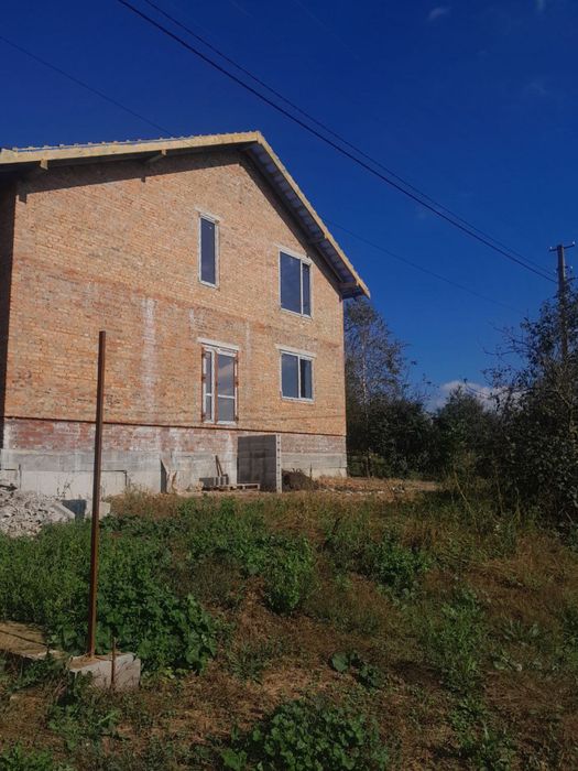 Прекрасний будинок , новобудова , в Колоденці(!)