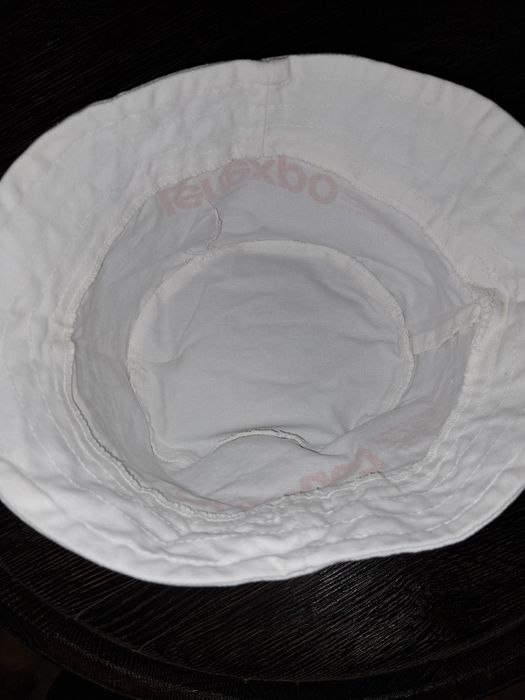 Kapelusz z czasów PRL