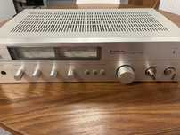 Hitachi ha-3500