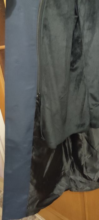 Плащ-Пальто  офіцерський з теплою підкладкою, НОВИЙ