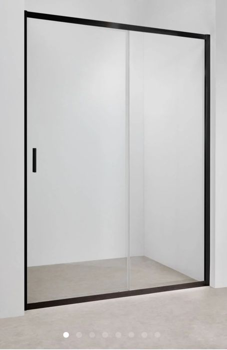 Resguardo duche 150cm vs 195cm - Sklum