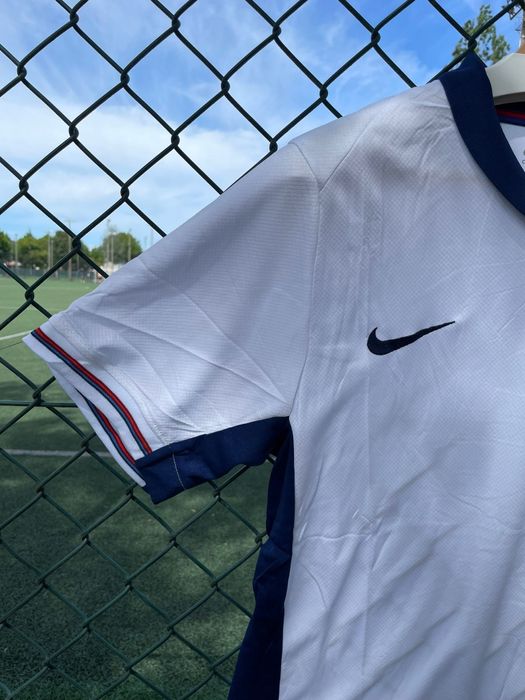 Camisola Inglaterra Europeu 24/25