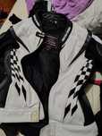 Spyke 4P casaco motard