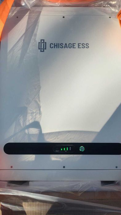 Акумулятор Chissage CE48100 5кВт lifepo Deye Pylontech Dyness GSL