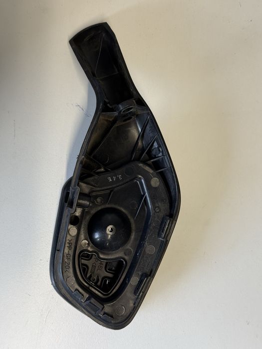 Lewa lusterko honda forza 125 rok 15-16