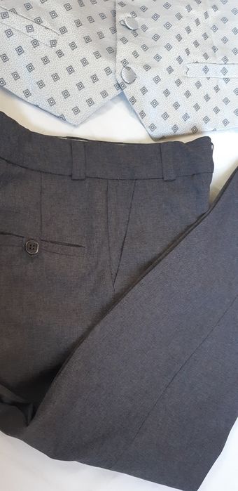 Fato batizado menino