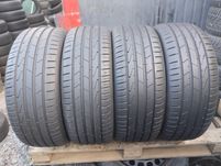 Шини б.в. 215/45/18 Hankook ventus prime 3