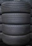 Літні шини б/у 205/55 R16 91V Continental EcoContact6 (склад з європи)