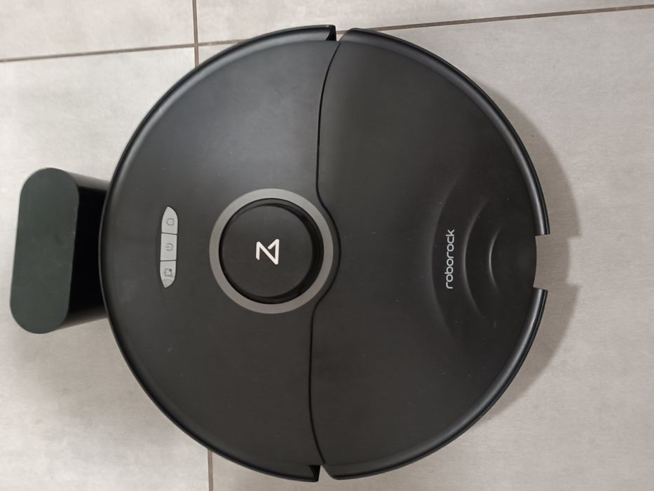 Robot sprzątający Roborock S8