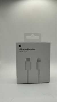 Kabel Lightning USB C 2 M White do iPhone/iPad