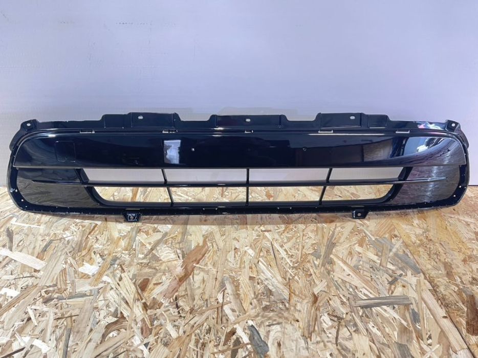 Grelha Para-Choques Frente Kia Sorento 2015 a 2018 Nova Original 86560-C5010