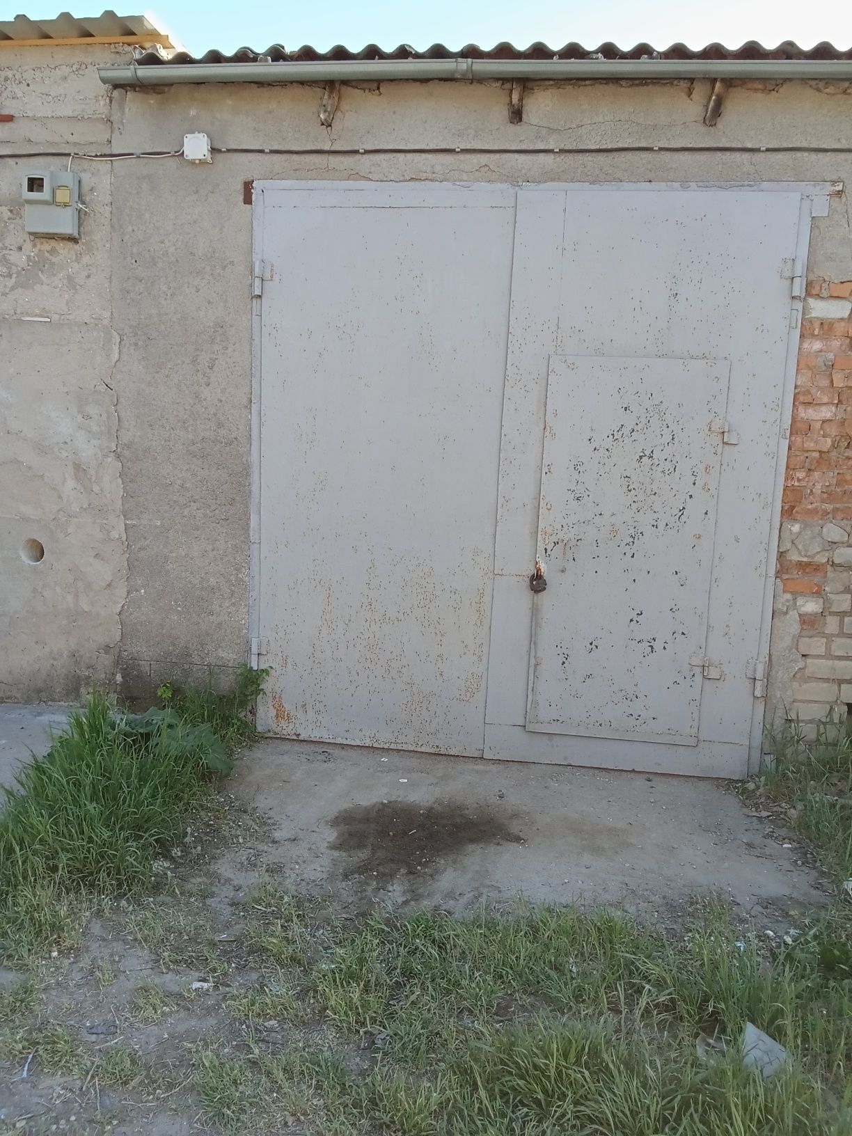 Продам гараж в кооператив Турбинист