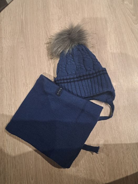 Продам шапку зимнюю