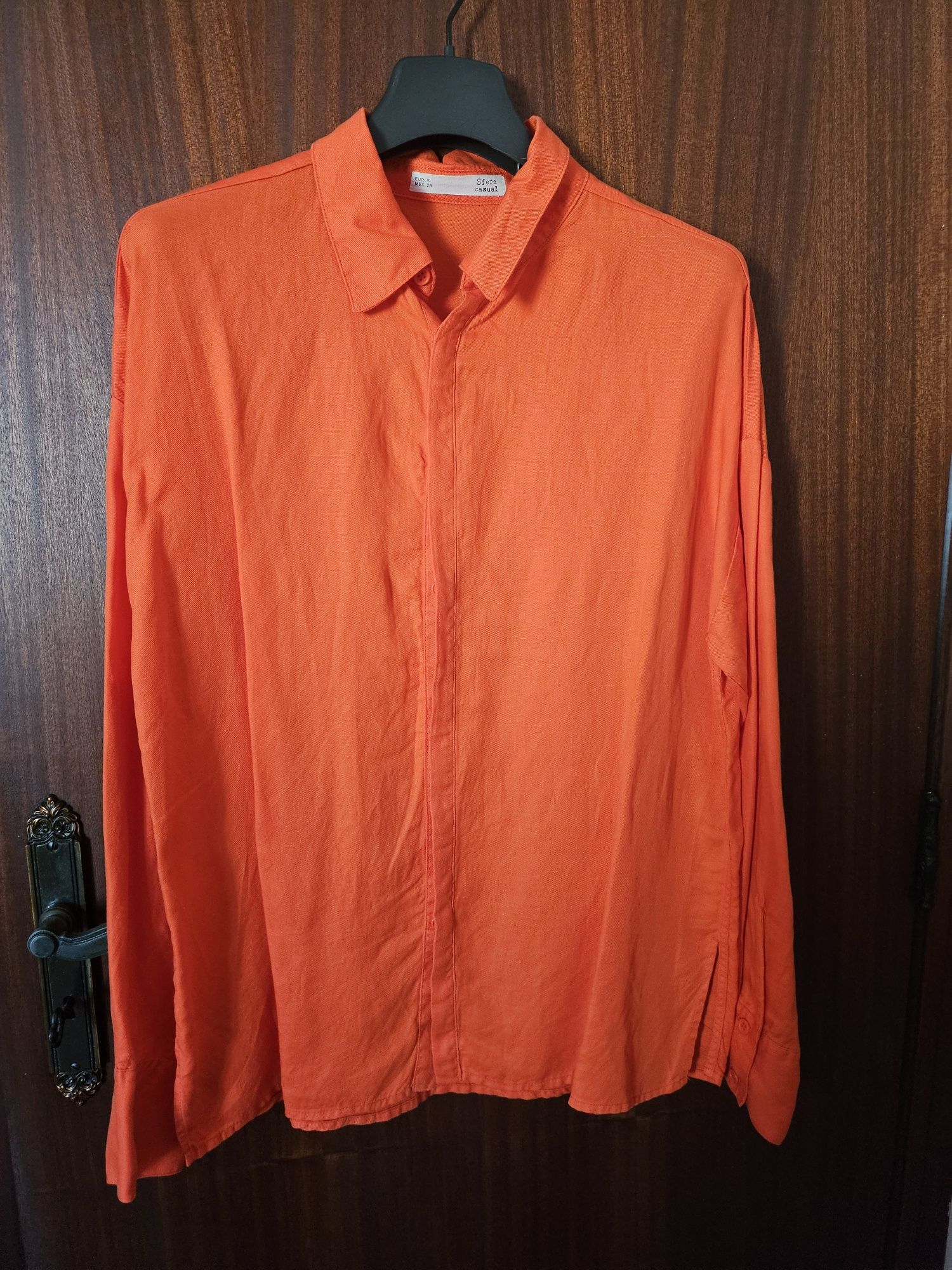 Blazer senhora e camiss