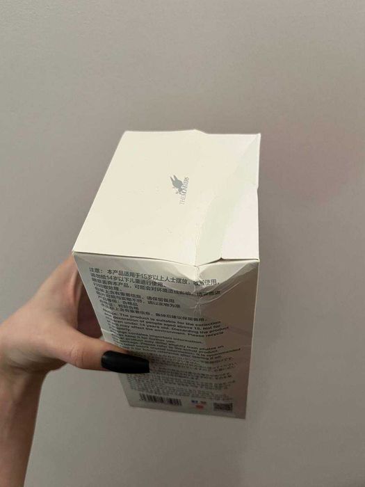 labubu popmart oryginał